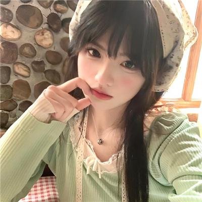 穿越乡间路